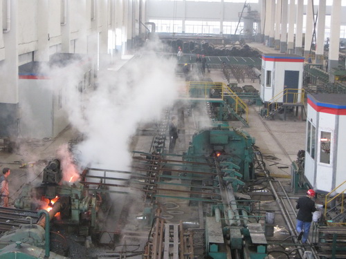 宜昌无缝钢管厂家