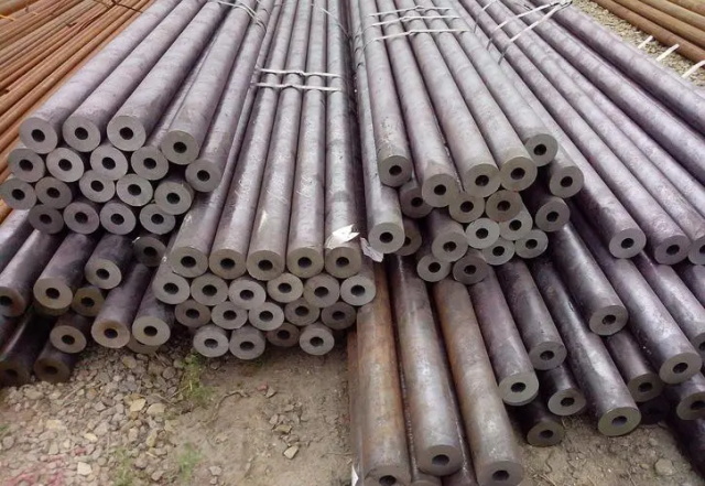 宜昌无缝钢管规格表