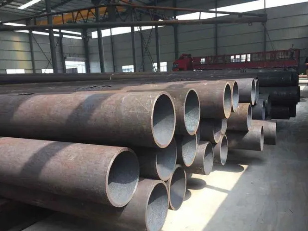宜昌16mn无缝钢管