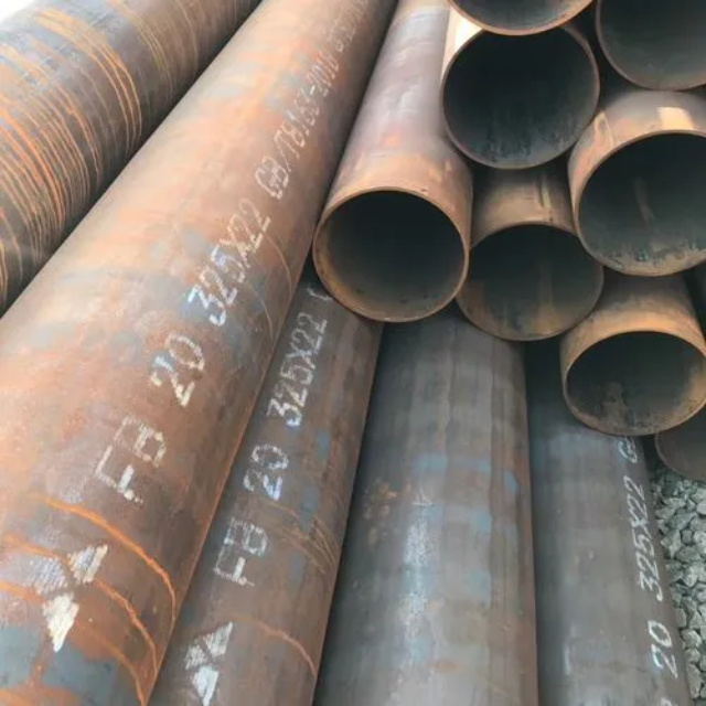 宜昌35crmo无缝钢管