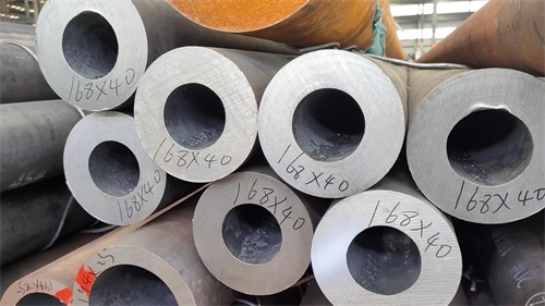 宜昌42crmo无缝钢管