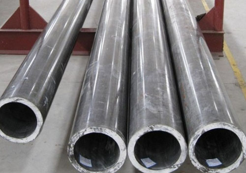 宜昌精密液压无缝钢管