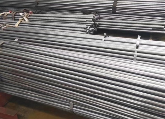 宜昌精密无缝钢管厂家