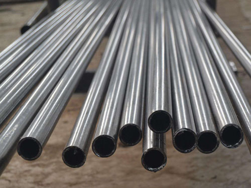 宜昌精密无缝钢管生产厂家