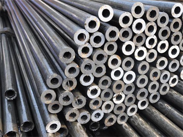 宜昌精密光亮无缝钢管
