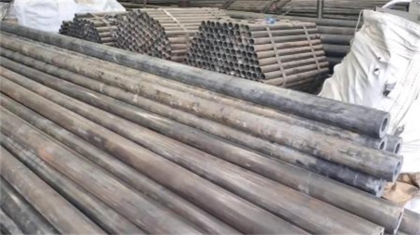 宜昌精密冷拔无缝钢管