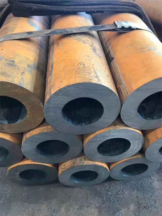 宜昌20号厚壁无缝钢管