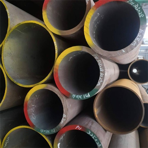 宜昌27simn厚壁无缝钢管