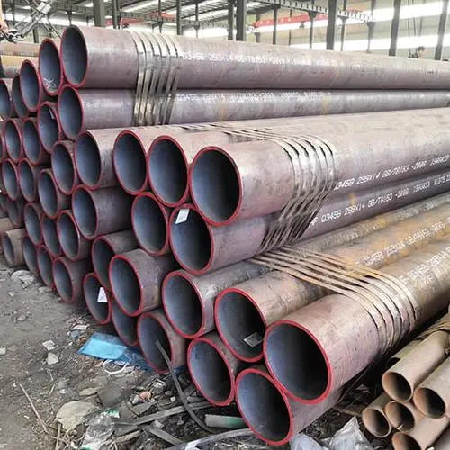 宜昌q345b无缝钢管厂