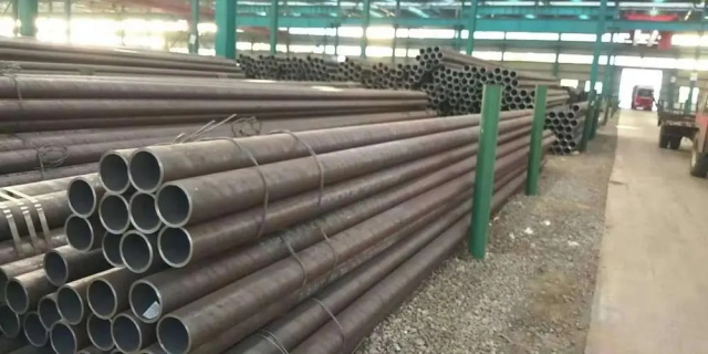 宜昌16mn无缝钢管厂