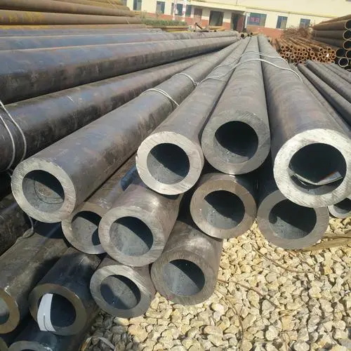 宜昌20#无缝钢管厂