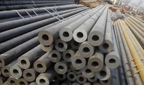 宜昌冷拔无缝钢管厂