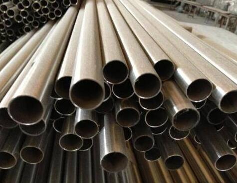 宜昌冷拔精密无缝钢管厂