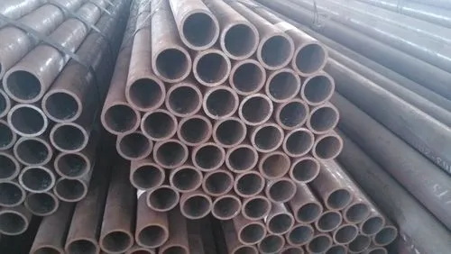 宜昌中低压锅炉用无缝钢管尺寸