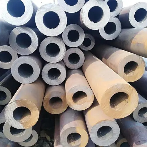 宜昌gb t 8162 结构用无缝钢管