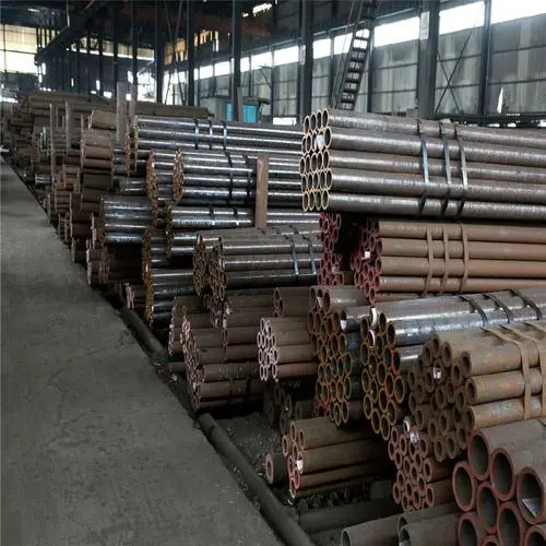 宜昌gb8162-2008结构用无缝钢管