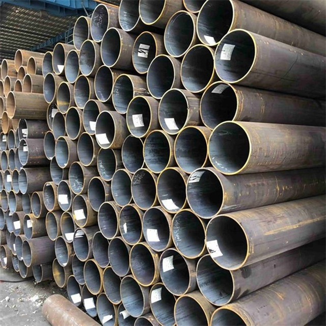 宜昌20#结构用无缝钢管