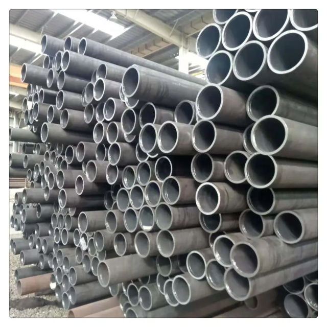 宜昌GB8163无缝管