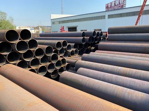 宜昌GB5310锅炉管