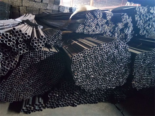 宜昌GB6479无缝管 