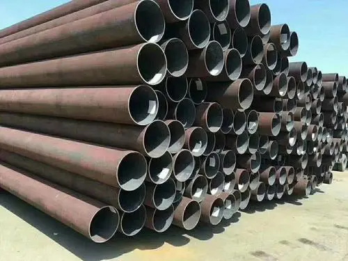 宜昌GB6479无缝钢管