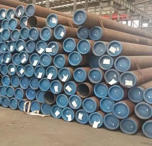 宜昌GB6479化肥设备用无缝钢管