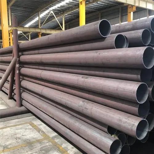 宜昌GB9948无缝钢管