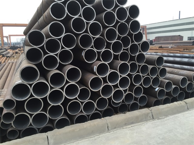 宜昌GB9948无缝管