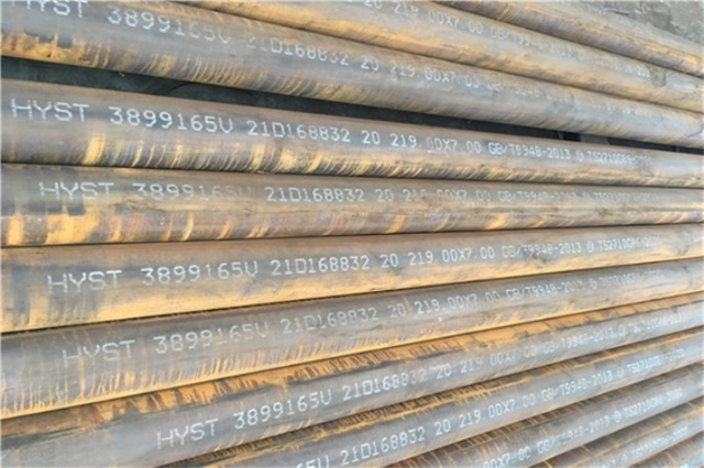 宜昌GB9948石油裂化管