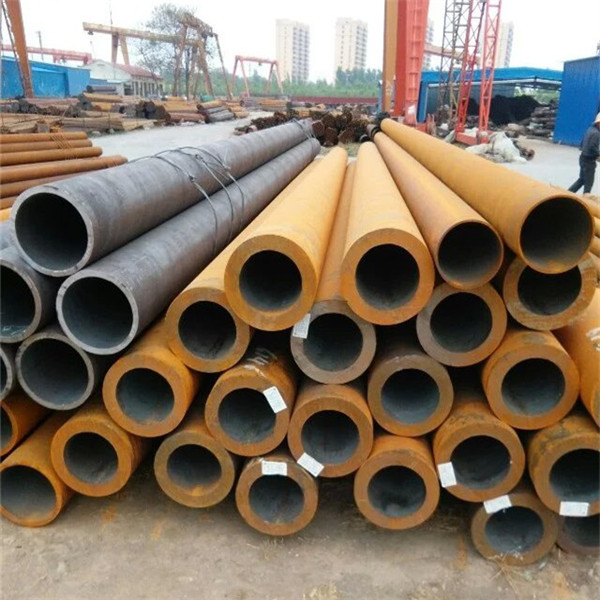 宜昌地质无缝管