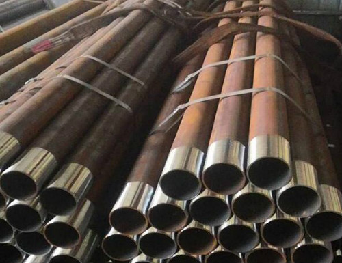 宜昌地质用无缝钢管