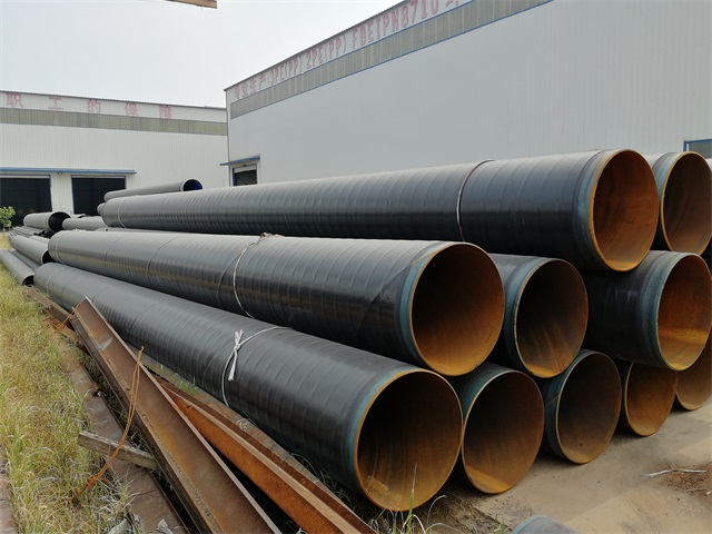 宜昌防腐无缝钢管