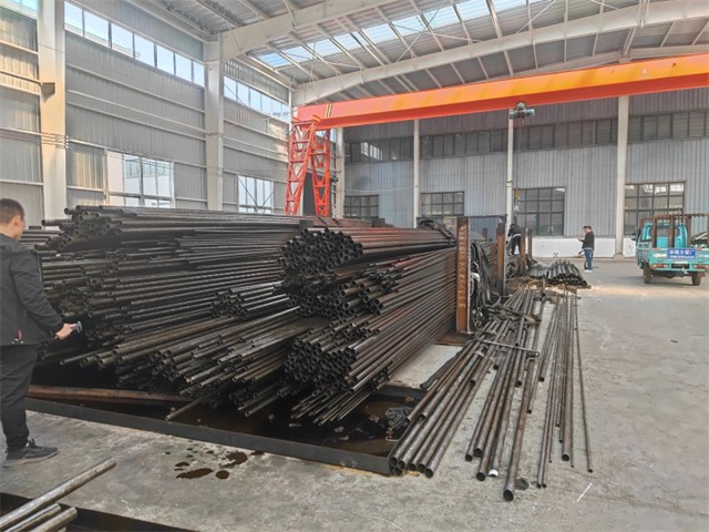 宜昌304精密无缝钢管