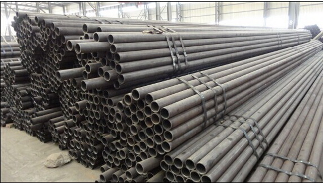 宜昌GB8163流体用无缝管