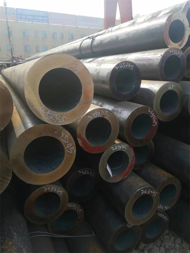 宜昌3087无缝钢管