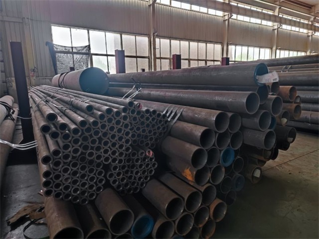 宜昌高压锅炉管
