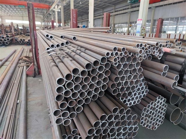 宜昌锅炉钢管