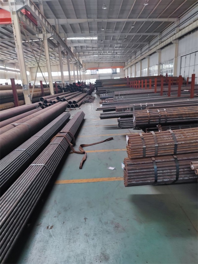 宜昌高压锅炉钢管