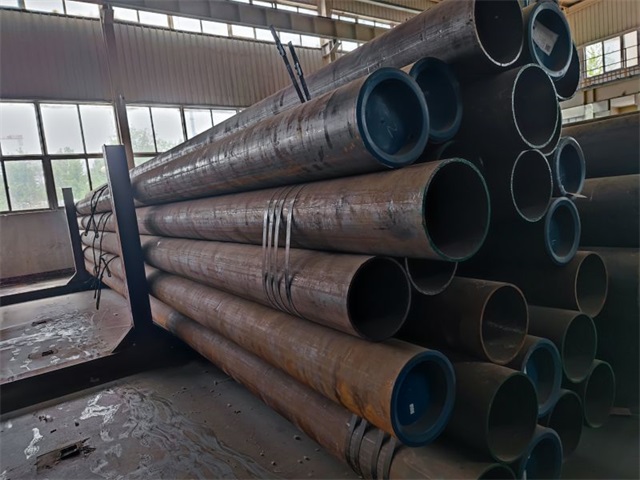 宜昌高压无缝管