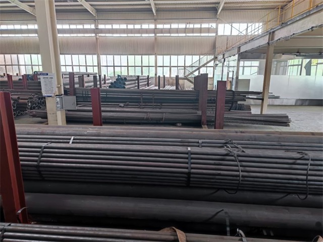 宜昌5310无缝钢管 
