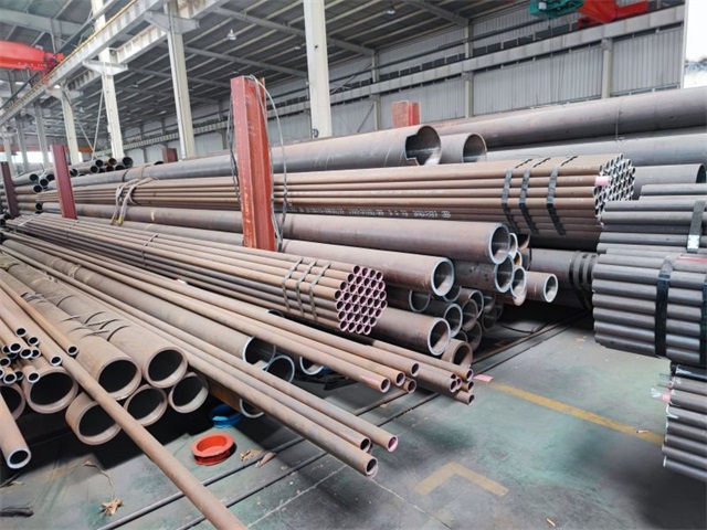 宜昌5310高压锅炉管 