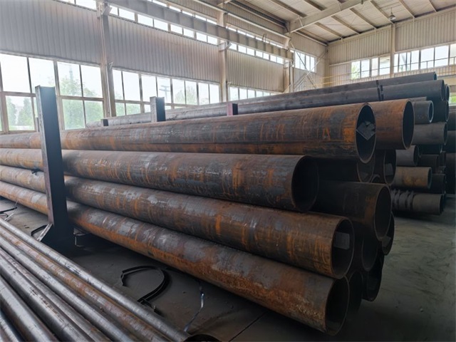 宜昌5310锅炉钢管