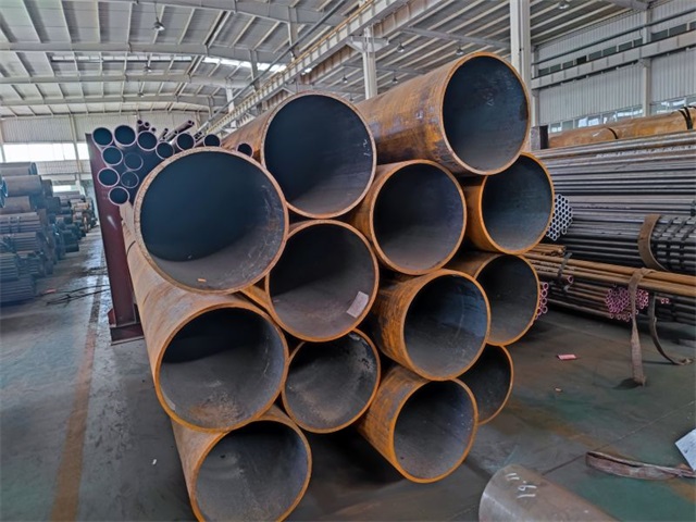 宜昌GB5310高压锅炉管