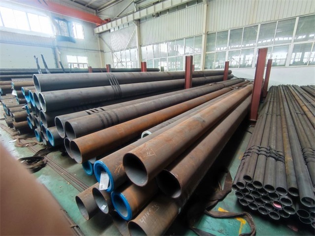 宜昌20G锅炉管