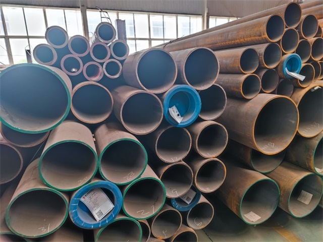 宜昌20G无缝钢管厂家