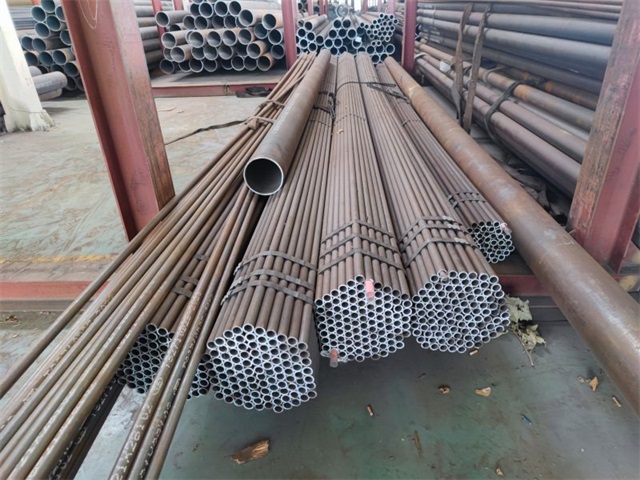 宜昌15crmog无缝钢管