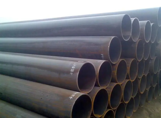 宜昌GB3087无缝管