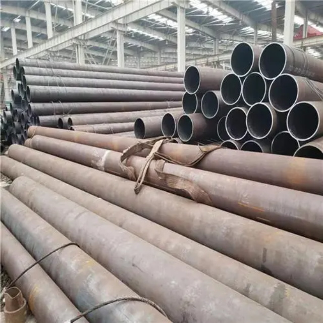 宜昌GB3087低中压锅炉管