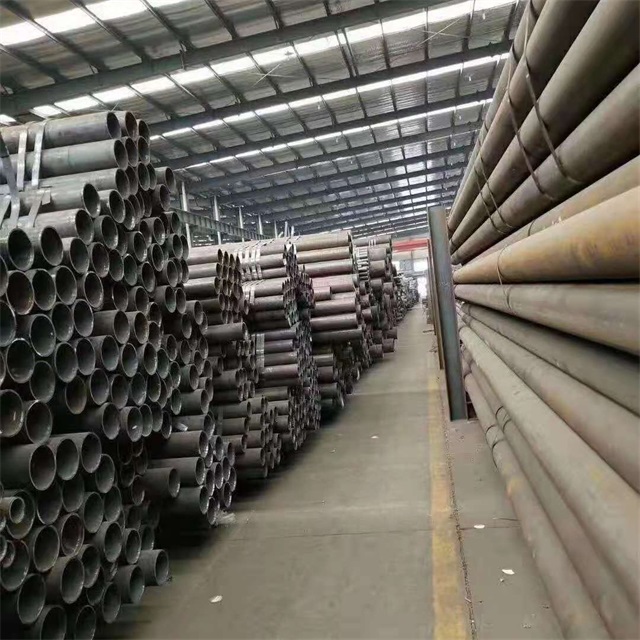 宜昌3087低中压无缝钢管