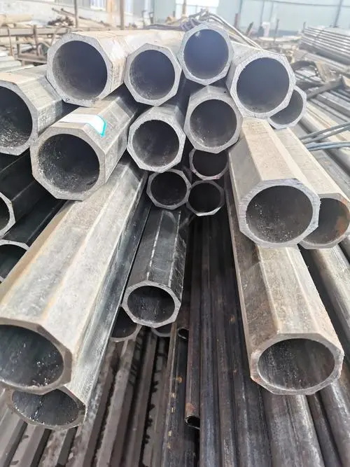 宜昌20cr冷拔无缝钢管